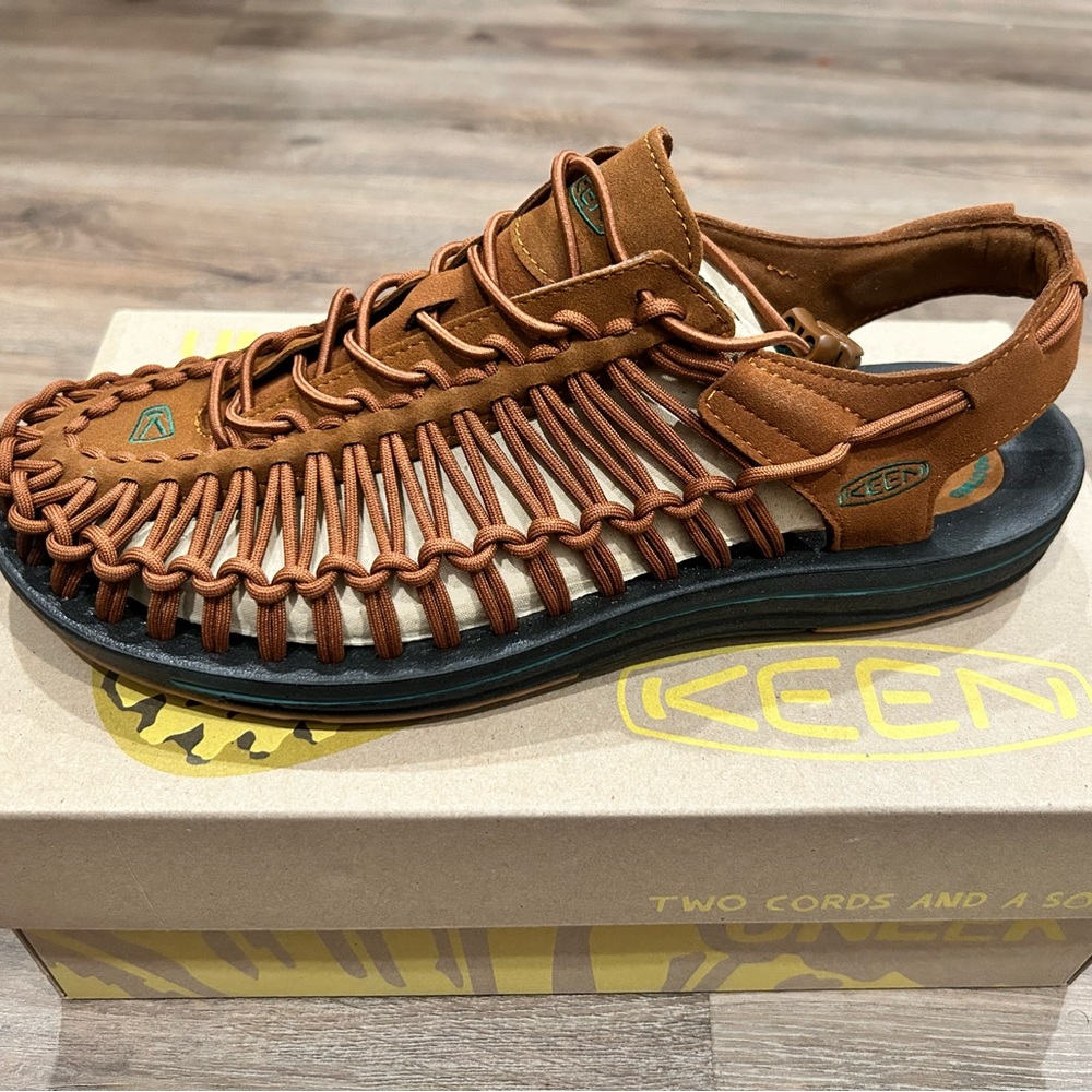 Keen Men’s Sandals